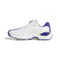White/Blue